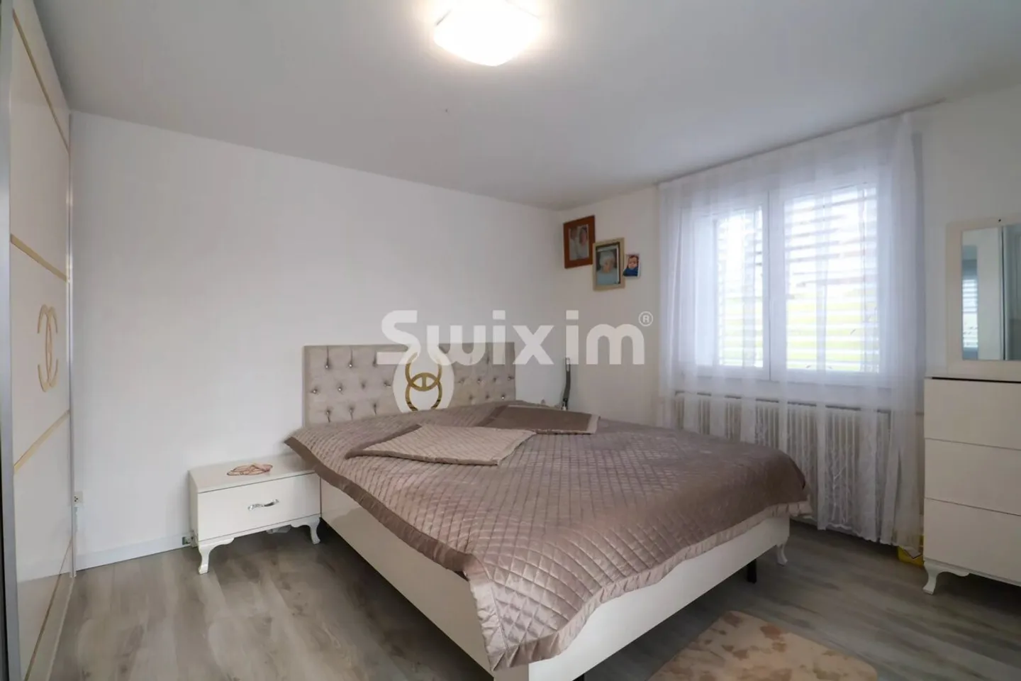 Charmante 5.5-Zimmer Villa - Foto 6 von 8