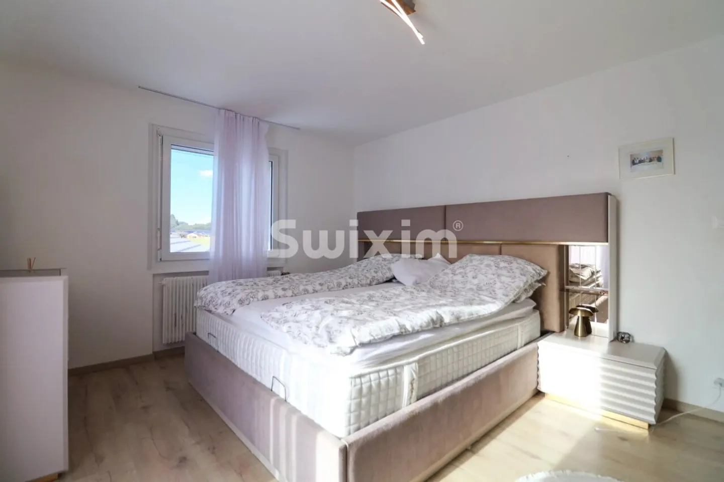 Charmante 5.5-Zimmer Villa - Foto 7 von 8