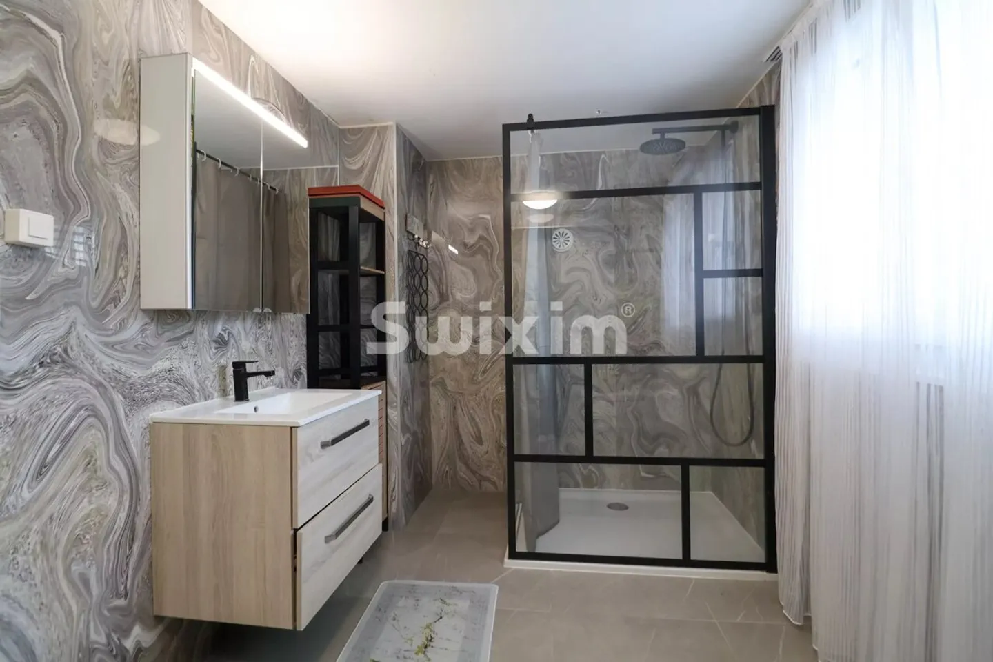 Charmante 5.5-Zimmer Villa - Foto 8 von 8