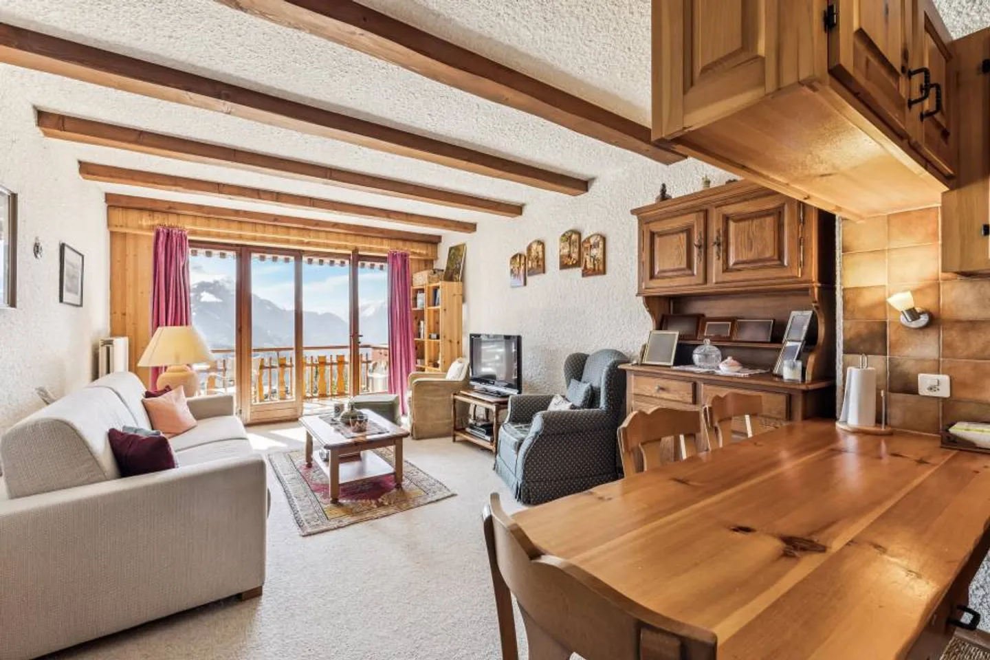 Appartamento 2.5 stanze - Foto 7 di 13