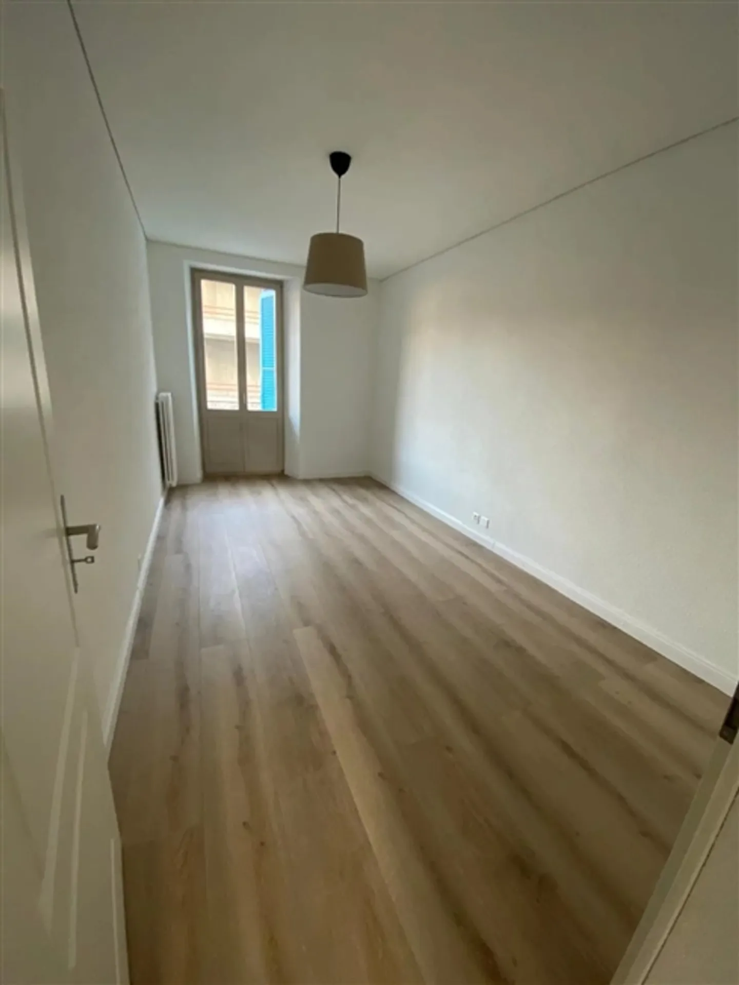 Appartamento 2,5 locali a Chippis - Foto 2 di 8