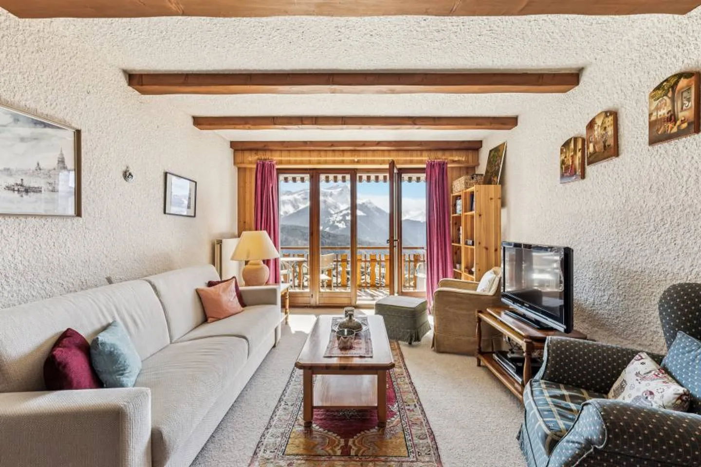 Appartamento 2.5 stanze - Foto 8 di 13