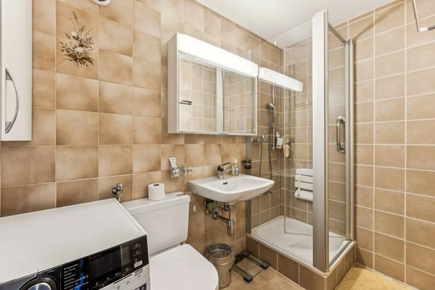 Appartamento 2.5 stanze - Foto 9 di 13