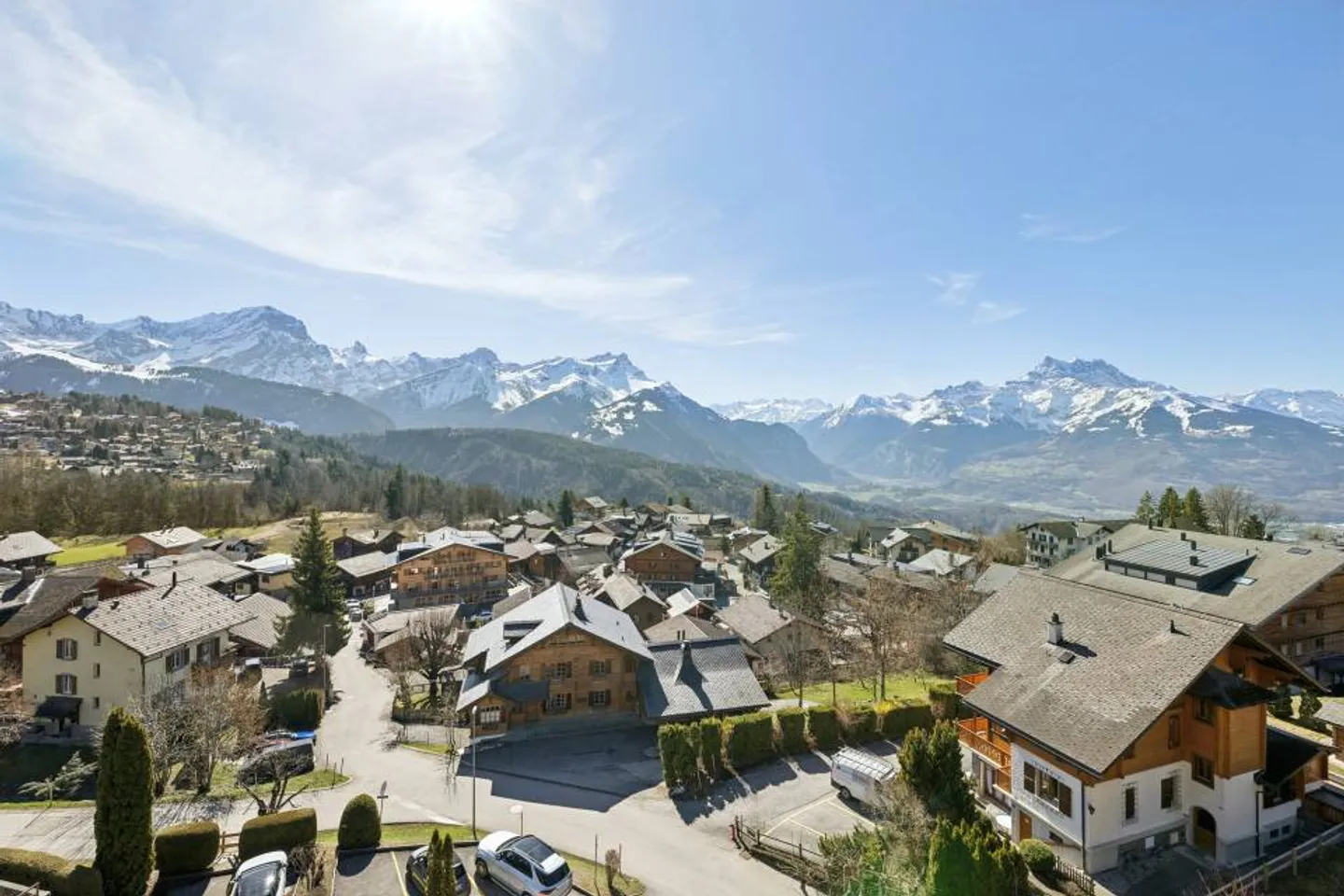 Appartamento 2.5 stanze - Foto 10 di 13