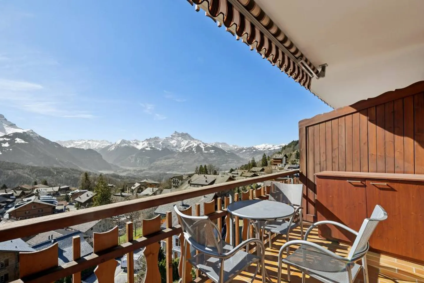 Appartamento 2.5 stanze - Foto 11 di 13