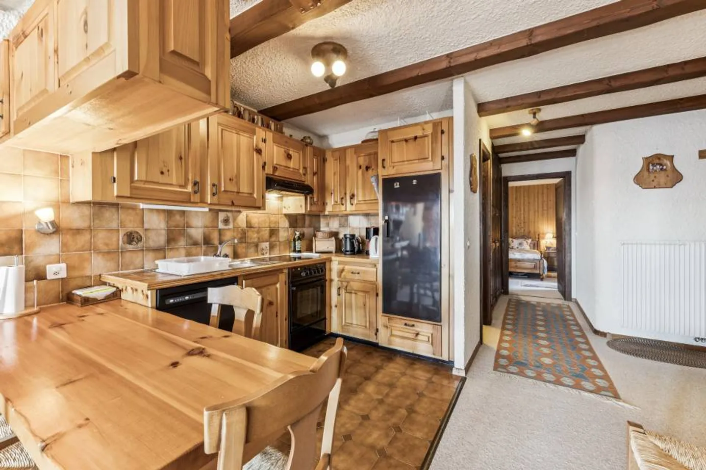 Appartamento 2.5 stanze - Foto 12 di 13