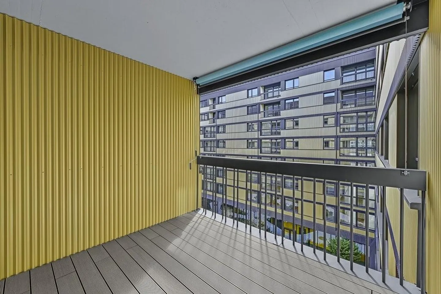Modern Apartment near Rietpark - Photo 9 of 12