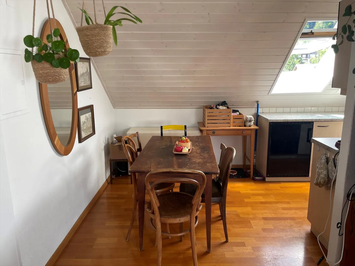 Appartement deux pièces, 60m2, style loft - Photo 2 sur 8
