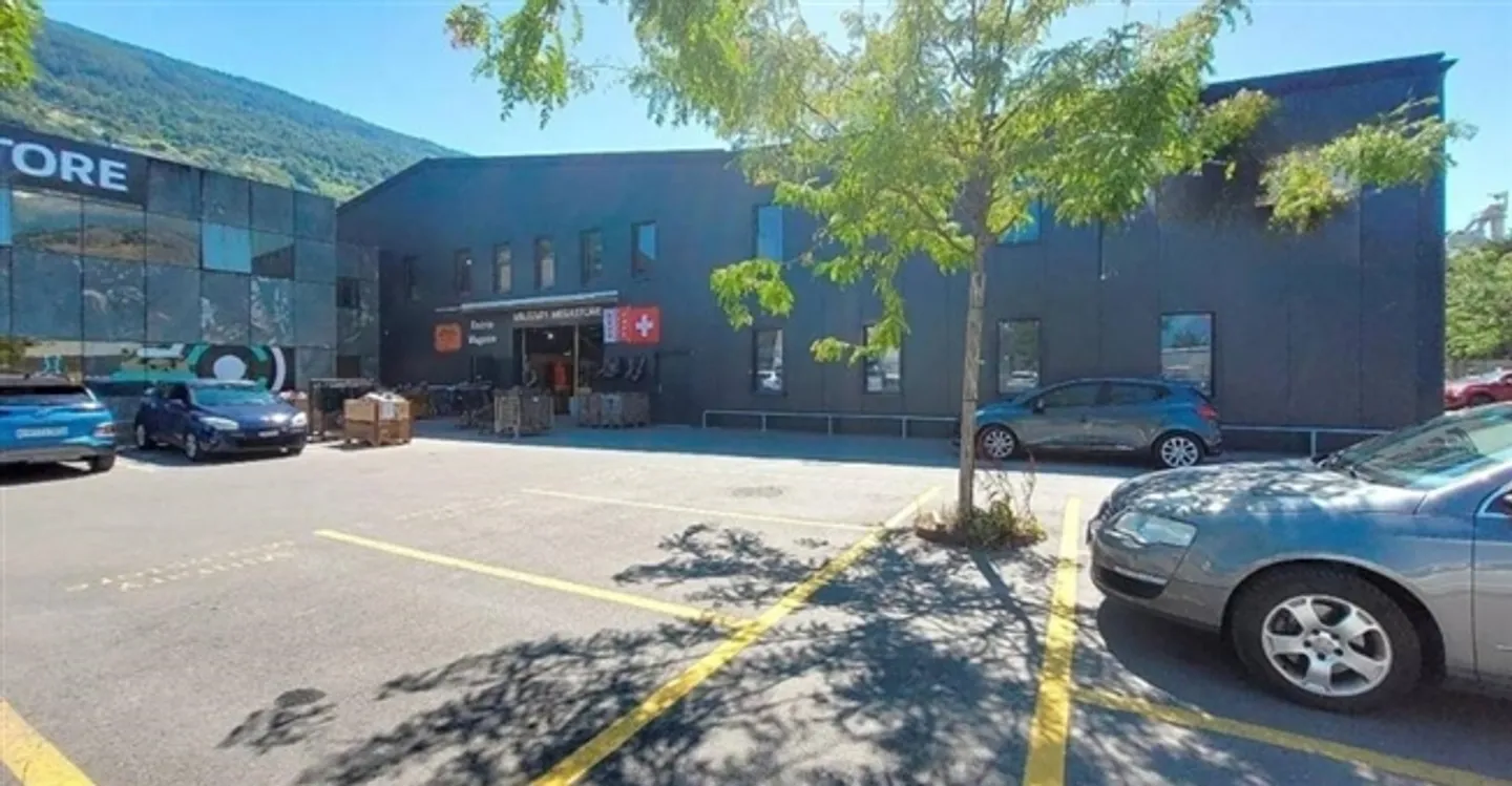 Deposito - Foto 10 di 10