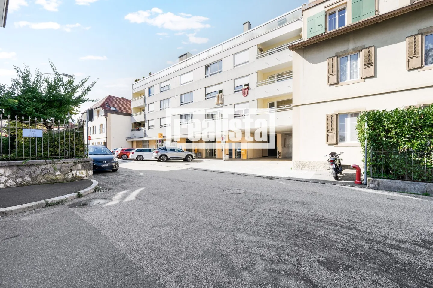 4,5-Zimmer-Wohnung im 3. Stock - Foto 8 von 9