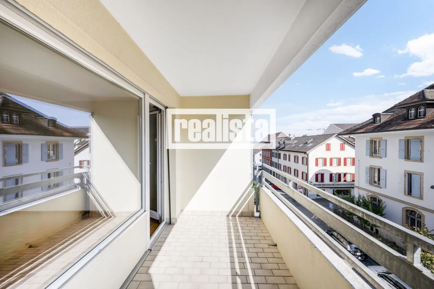 4,5-Zimmer-Wohnung im 3. Stock - Foto 9 von 9