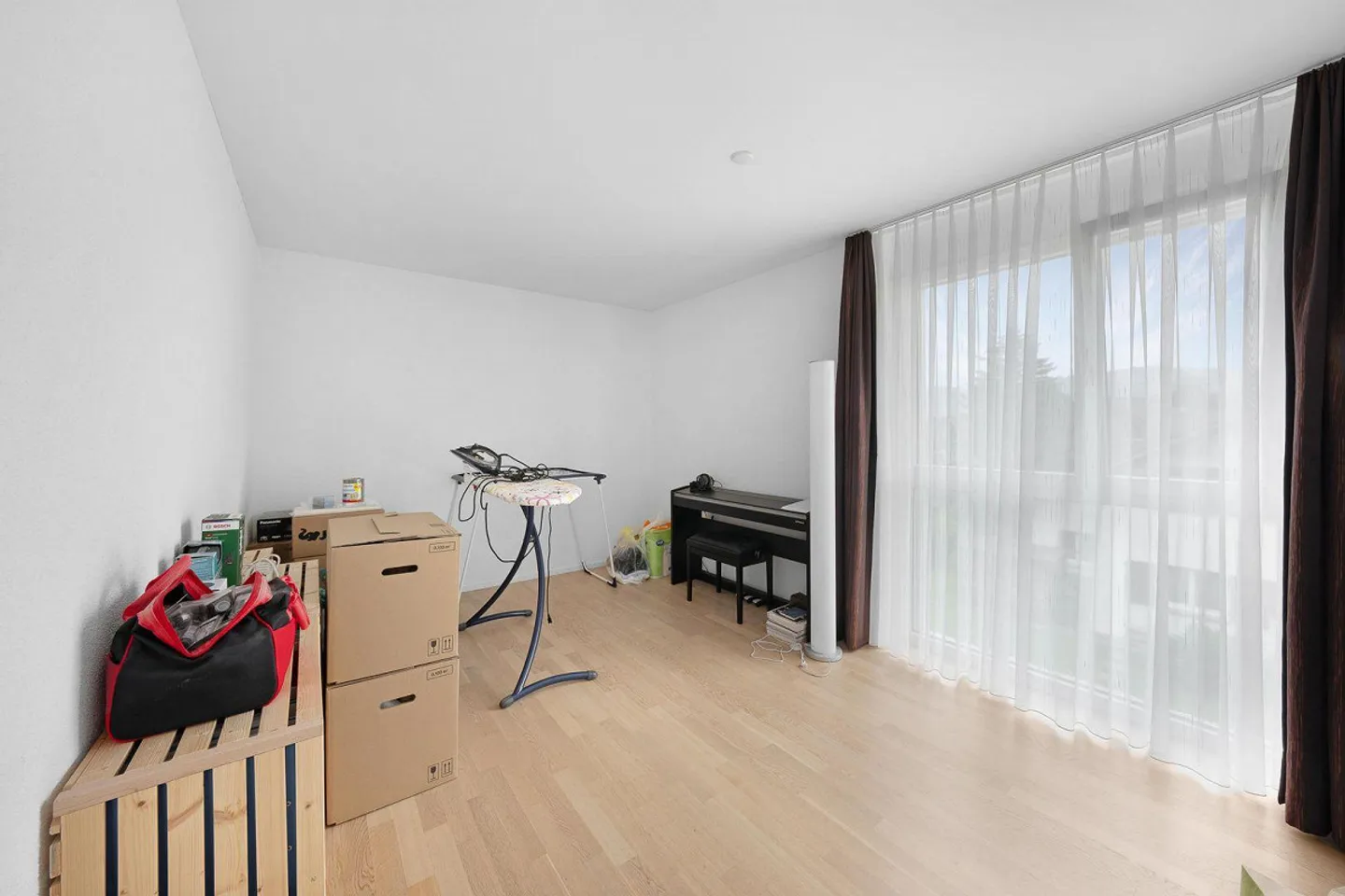 Appartamento 4.5 locali - Foto 5 di 13