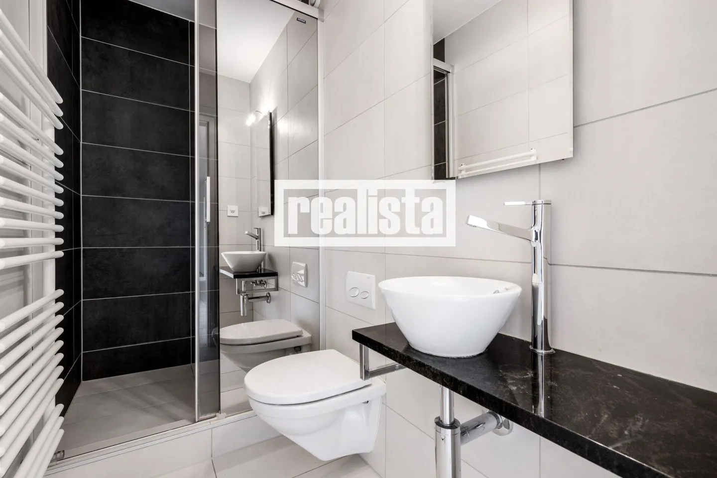 4,5-Zimmer-Wohnung im 3. Stock - Foto 4 von 9