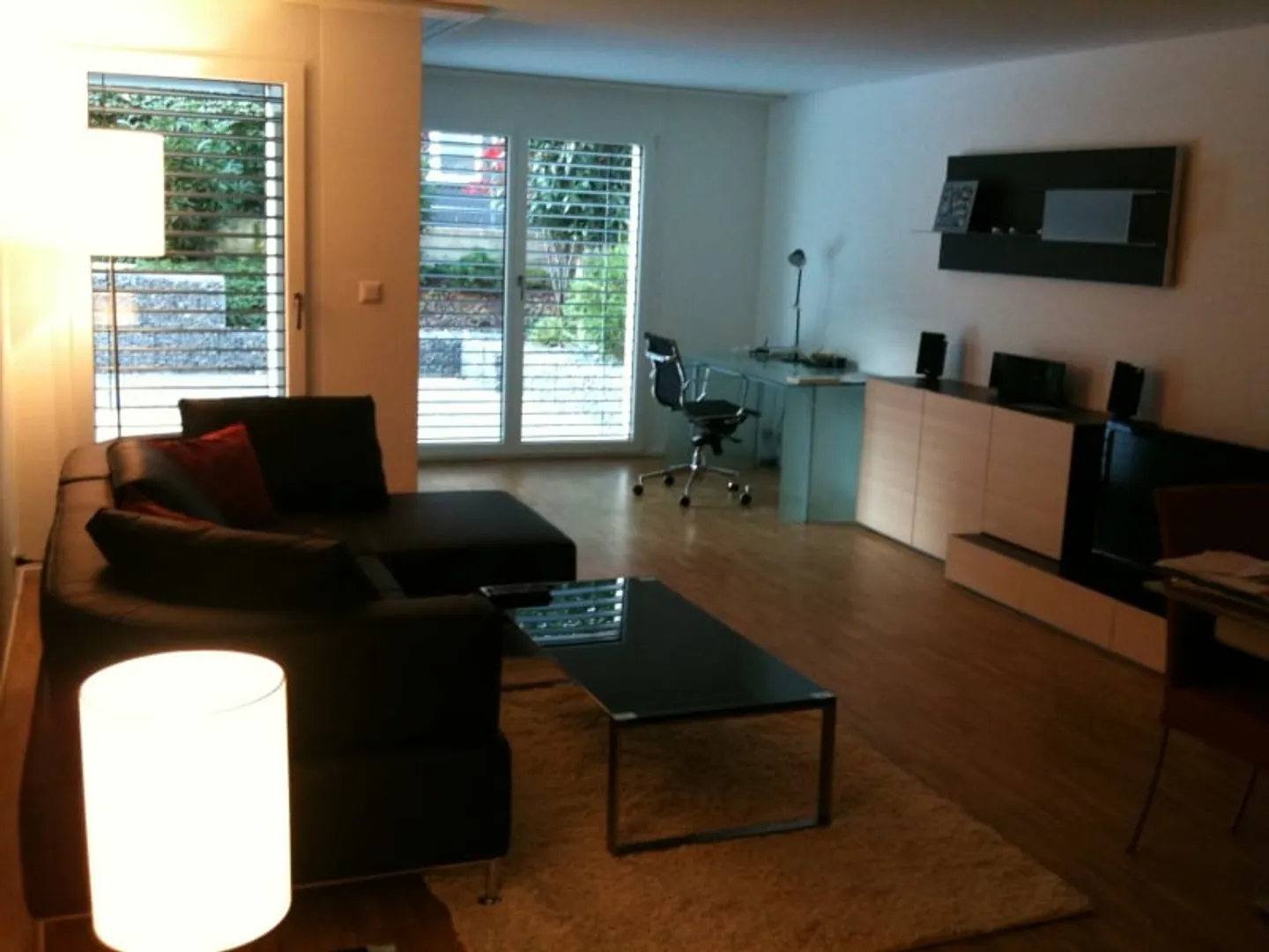 Business-Wohnung mit Concierge - Foto 1 von 13
