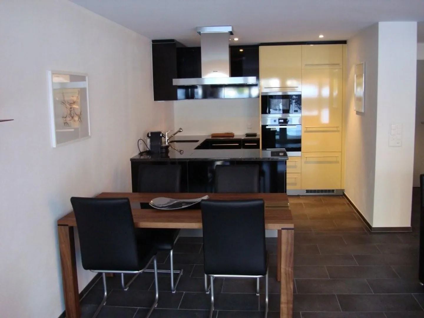 Business-Wohnung mit Concierge - Foto 3 von 13