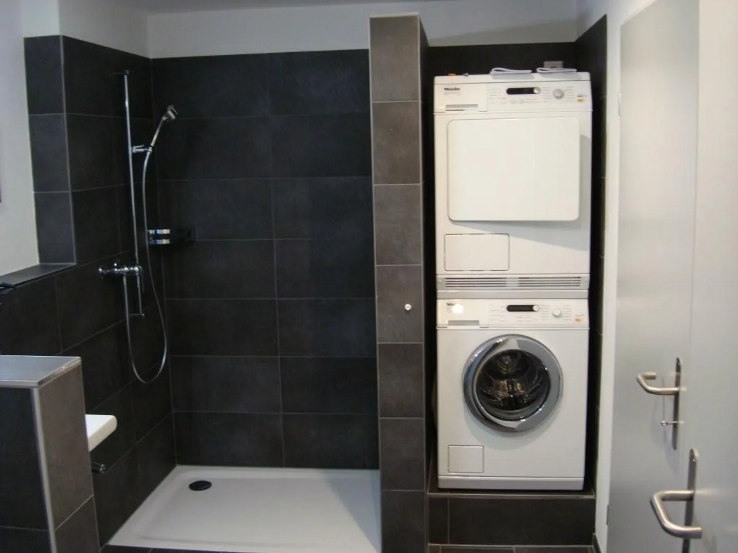 Business-Wohnung mit Concierge - Foto 4 von 13