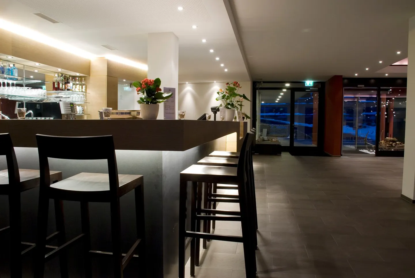 Business-Wohnung mit Concierge - Foto 6 von 13