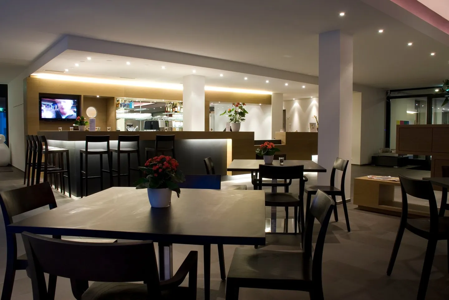 Business-Wohnung mit Concierge - Foto 7 von 13