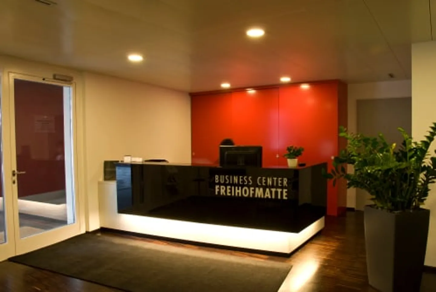 Business-Wohnung mit Concierge - Foto 8 von 13