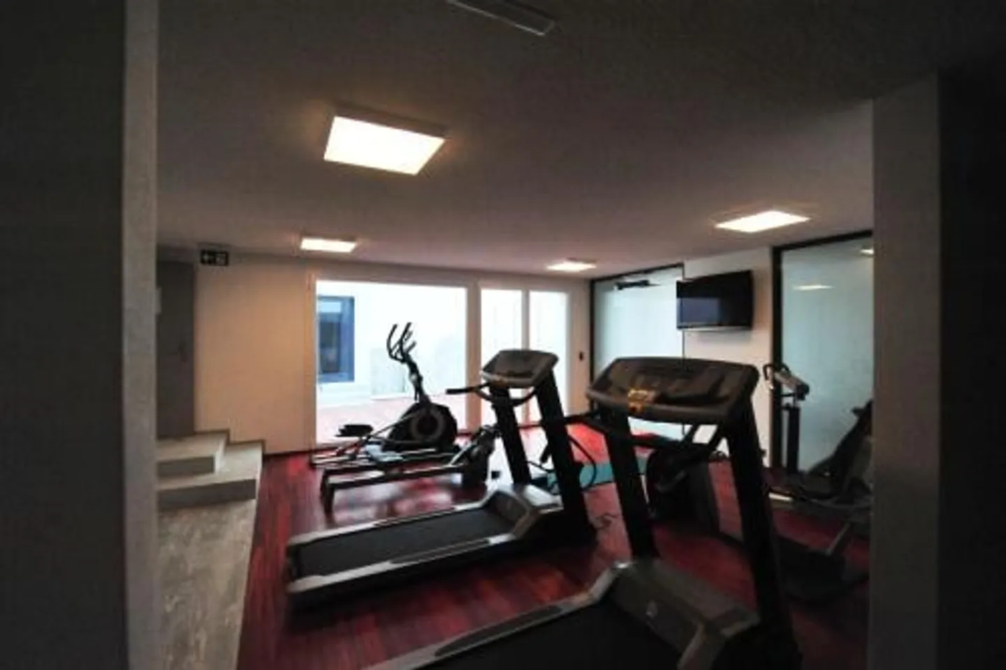 Business-Wohnung mit Concierge - Foto 10 von 13