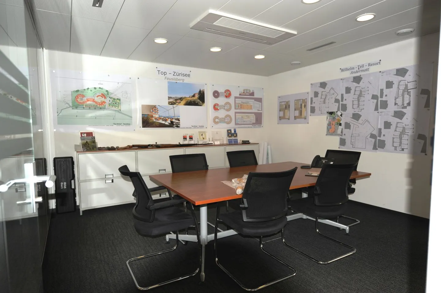 Business-Wohnung mit Concierge - Foto 13 von 13