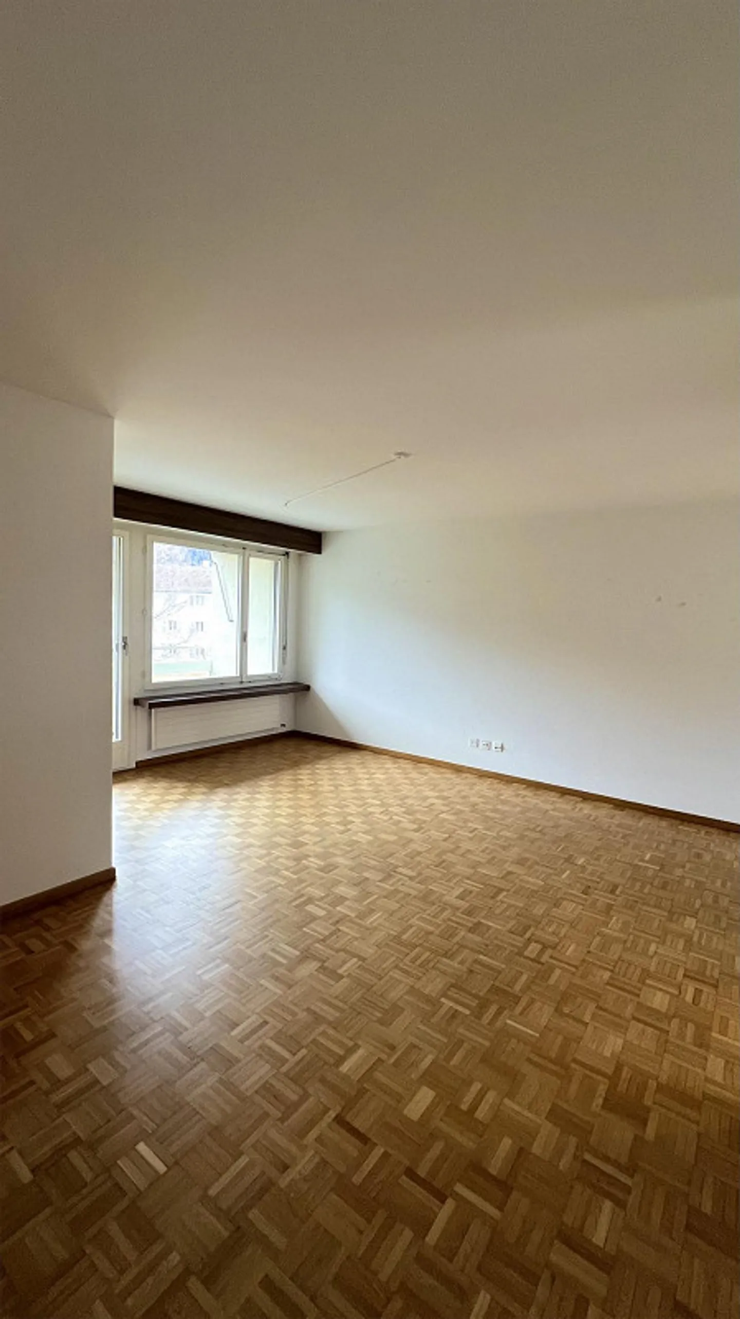 Appartamento tranquillo di 1,5 stanze a Chur - Ideale per residenti in pensione - Foto 5 di 7