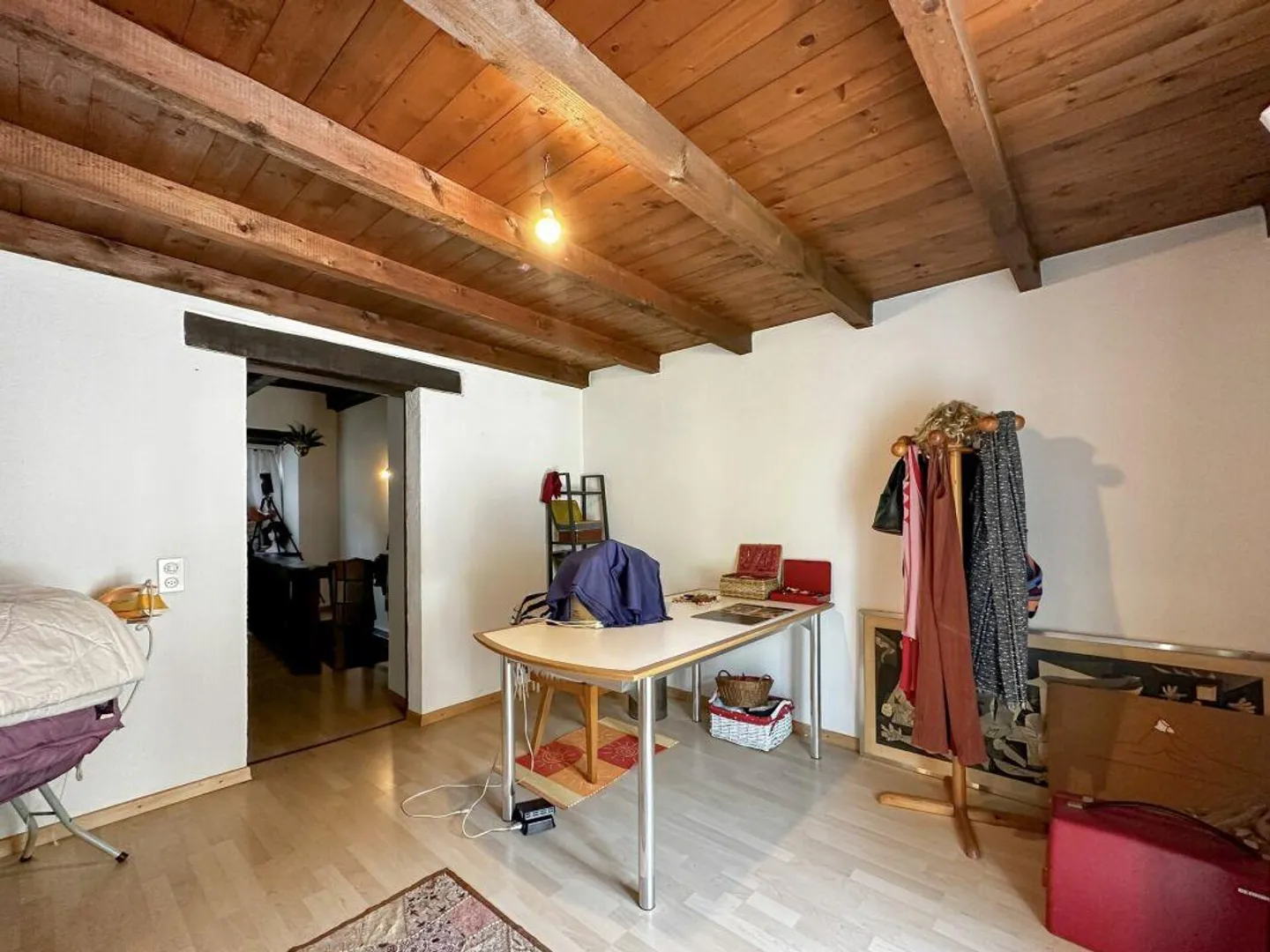 Golino - Maison Ticinese - Photo 8 sur 12