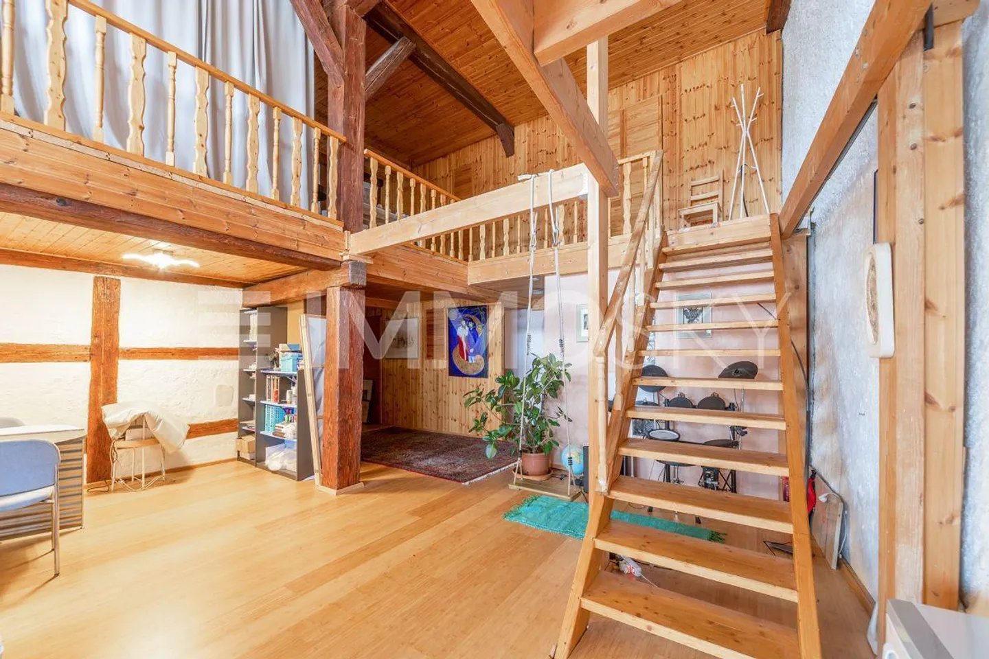 Attention craftsmen - huge volume for your creativity - Photo 1 of 5