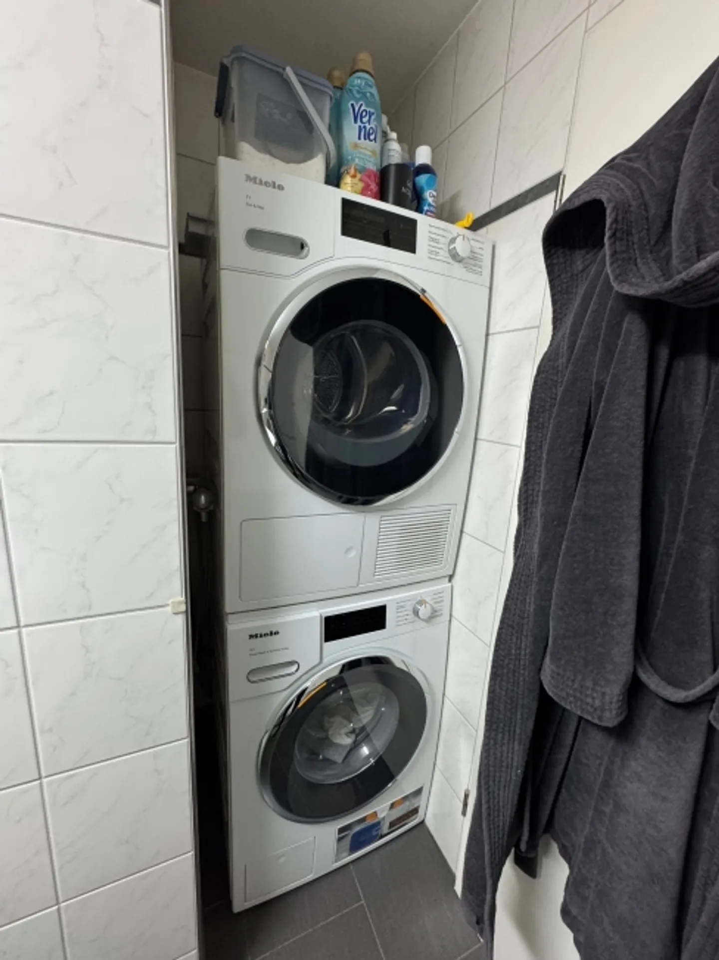 Attico Reinach BL - Foto 13 di 13