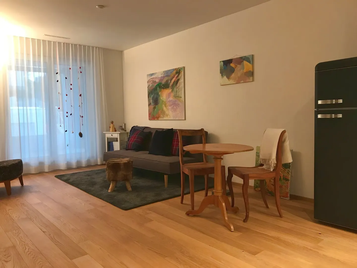 Appartamento esclusivo con bella vista - Foto 5 di 13