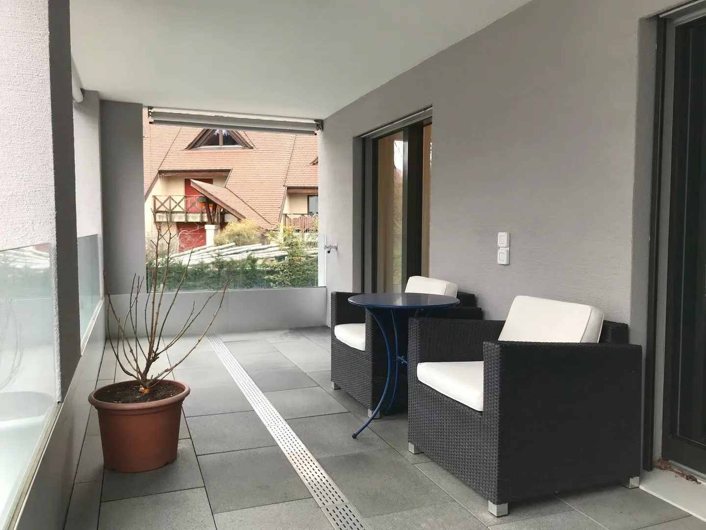 Appartamento esclusivo con bella vista - Foto 4 di 13