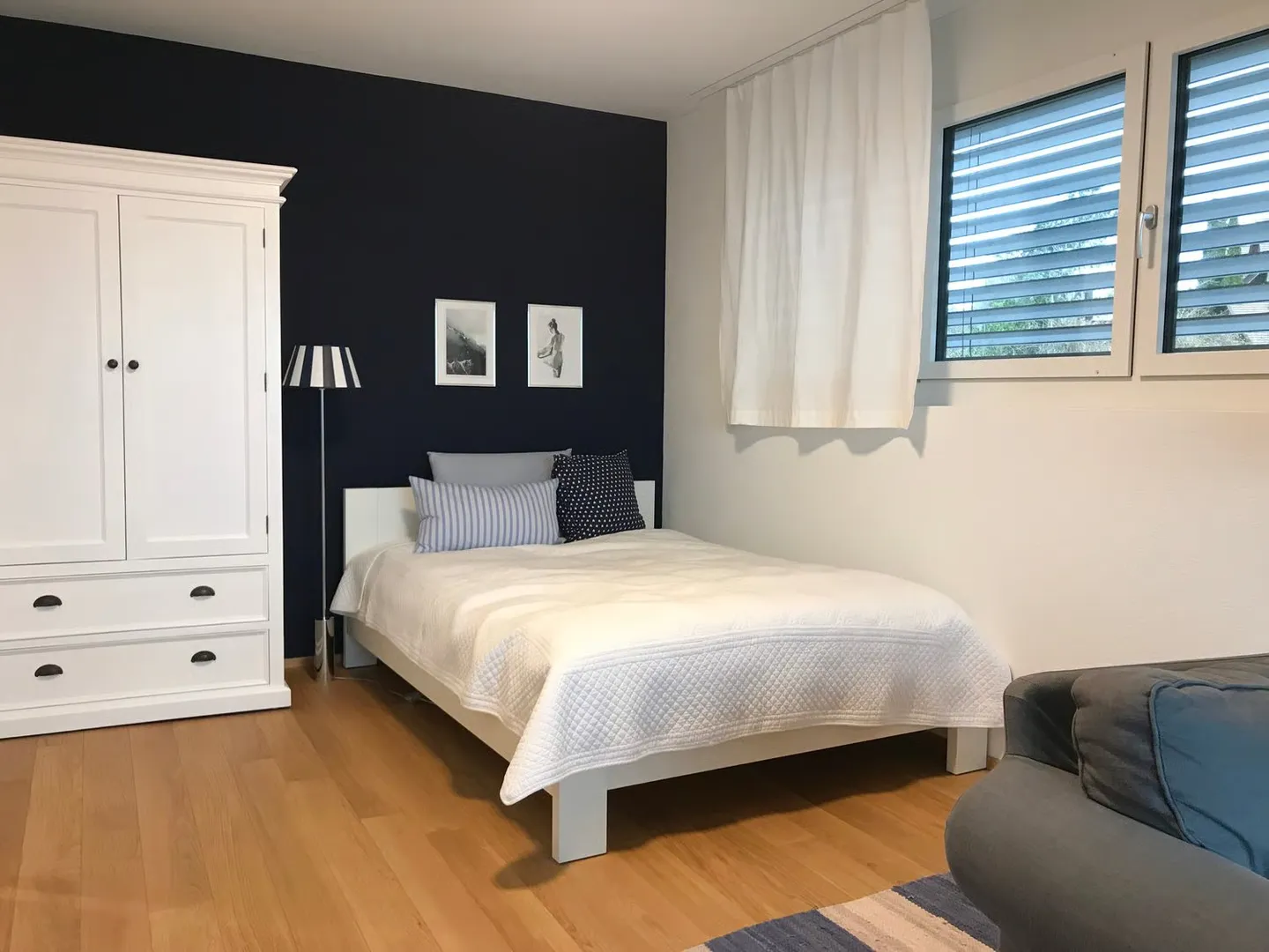 Appartamento esclusivo con bella vista - Foto 7 di 13