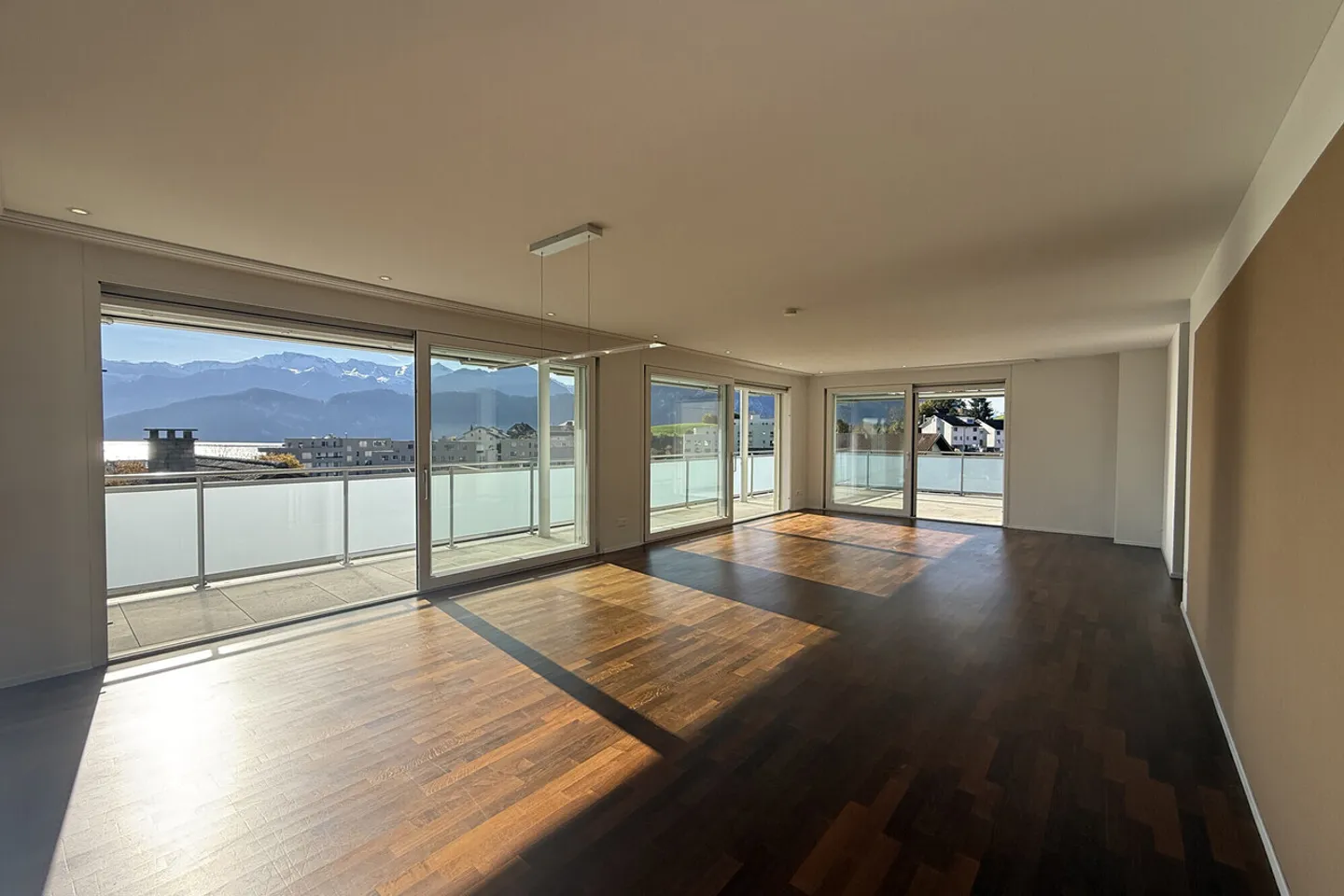 CASA PANORAMA - Foto 1 von 4