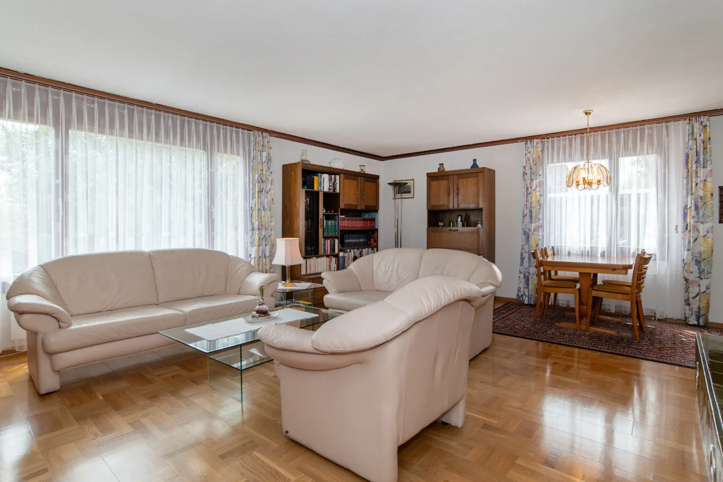 Tanto spazio per vivere - In una posizione tranquilla e adatta alle famiglie - Foto 2 di 11