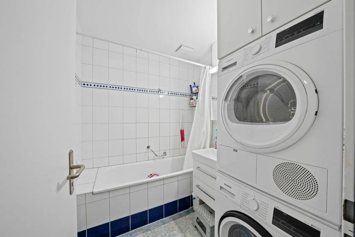 4.5-room apartment in a quiet location with unobstructed views - Photo 8 of 21