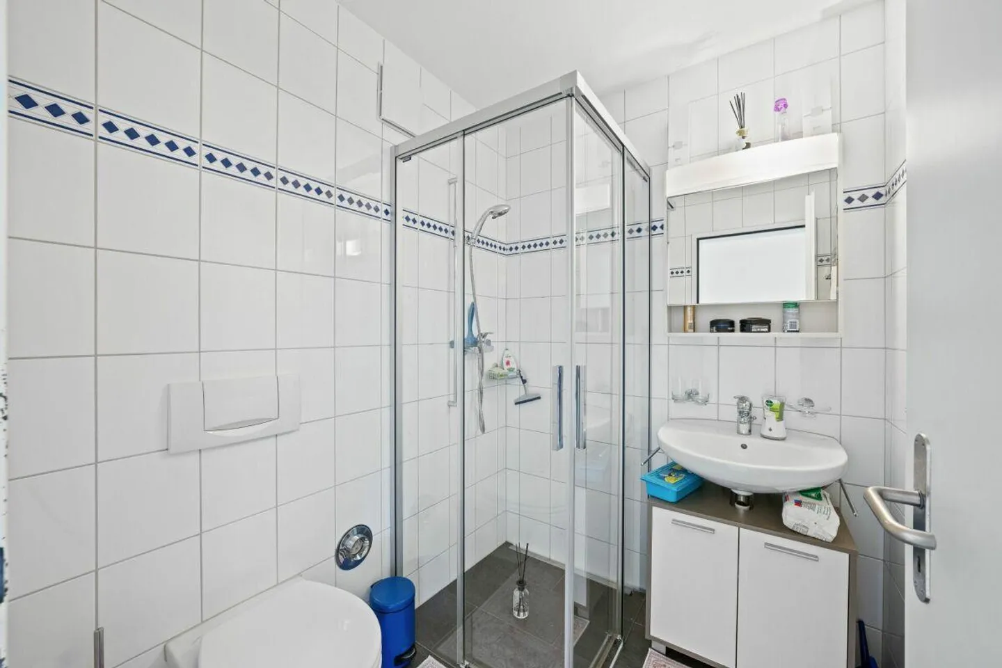 4.5-room apartment in a quiet location with unobstructed views - Photo 9 of 21