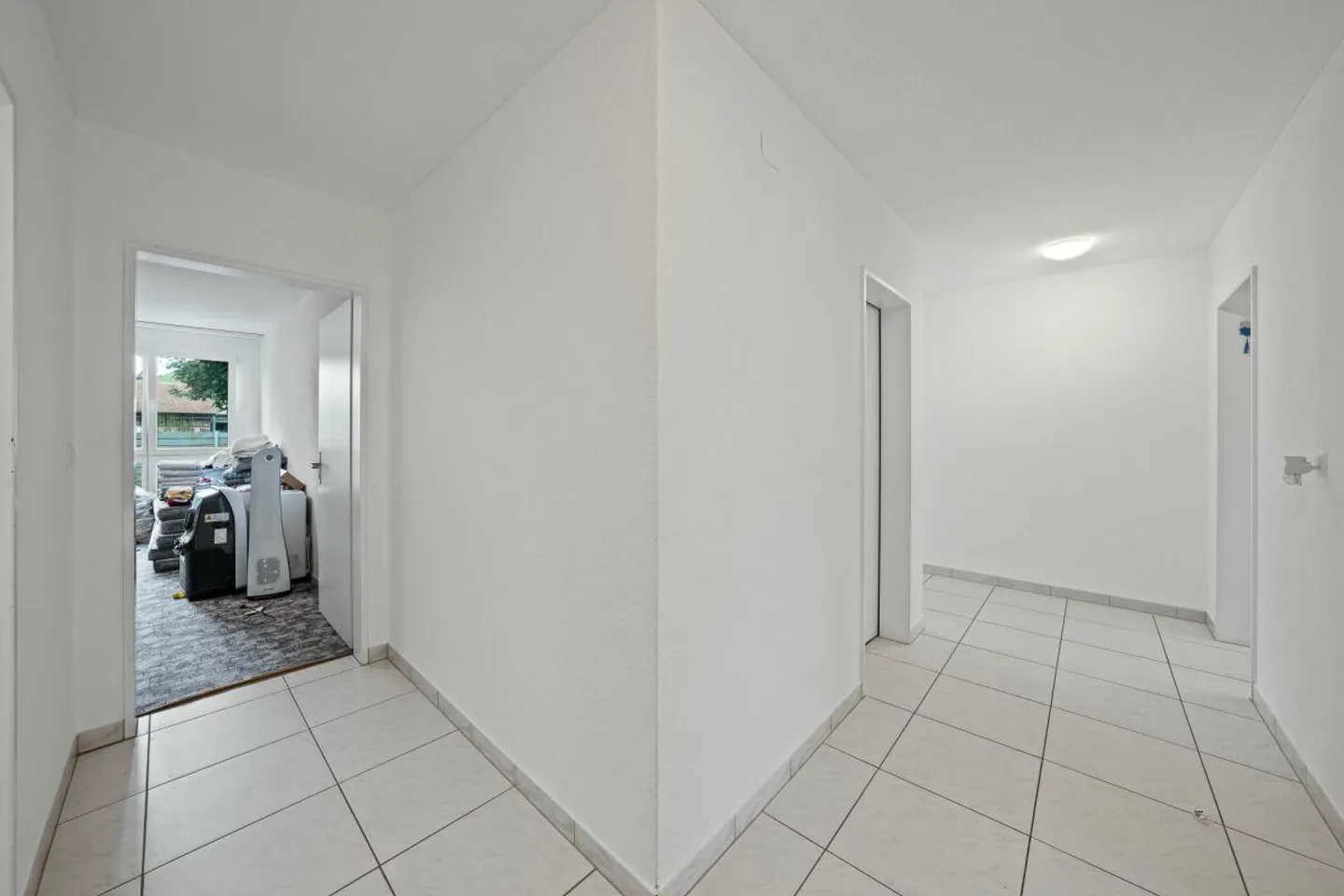 4.5-room apartment in a quiet location with unobstructed views - Photo 10 of 21