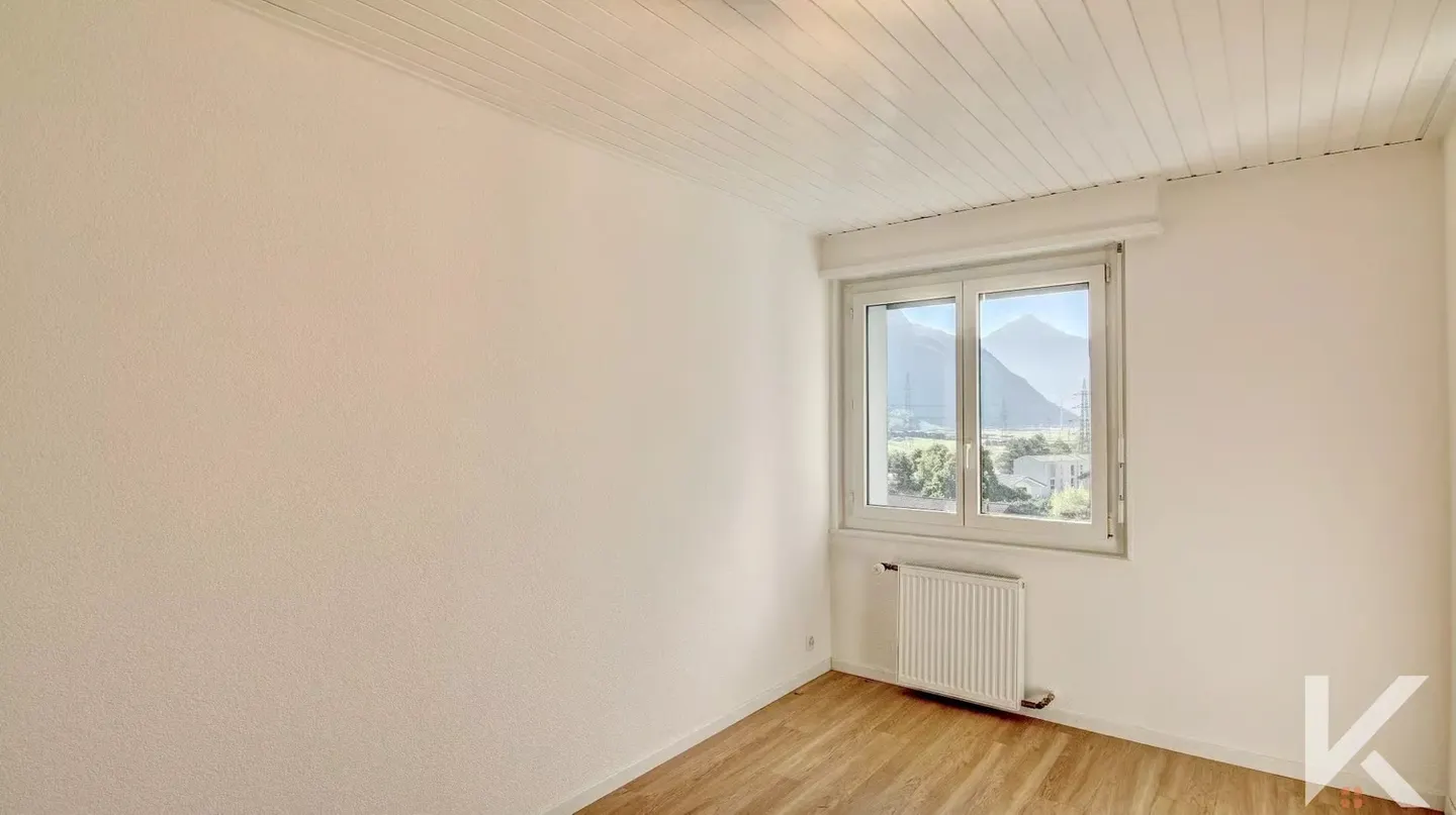 Bel Appartement à Evionnaz - Photo 7 sur 13