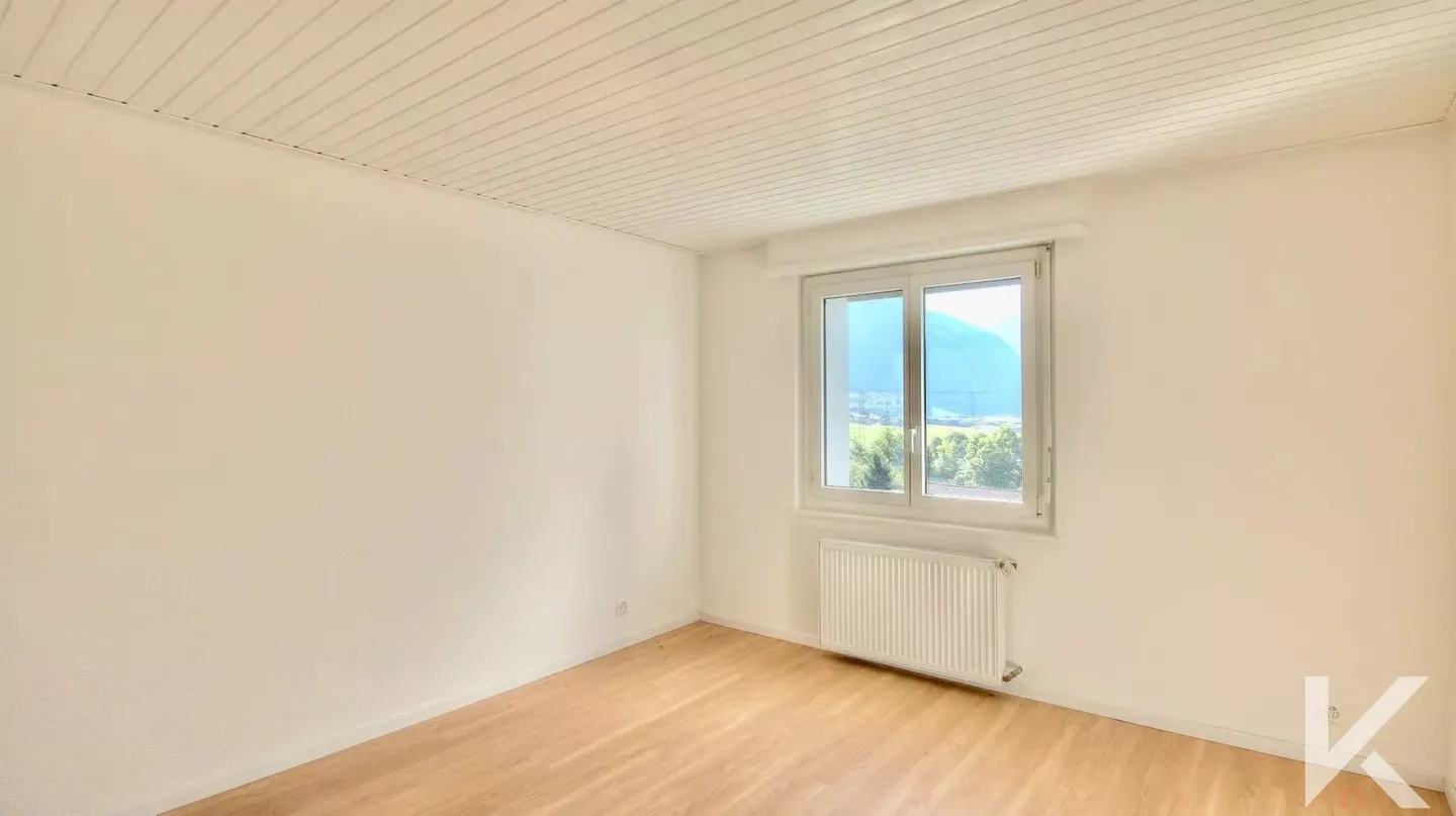 Bel Appartement à Evionnaz - Photo 9 sur 13