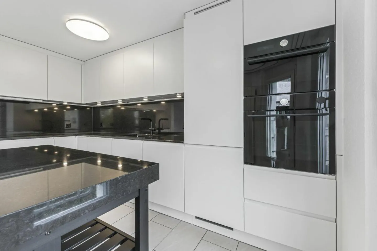 Modernes Apartment in Wil SG - Foto 6 von 23