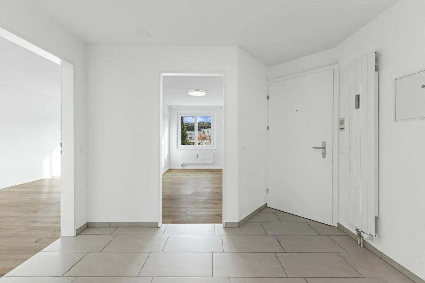 Modernes Apartment in Wil SG - Foto 8 von 23