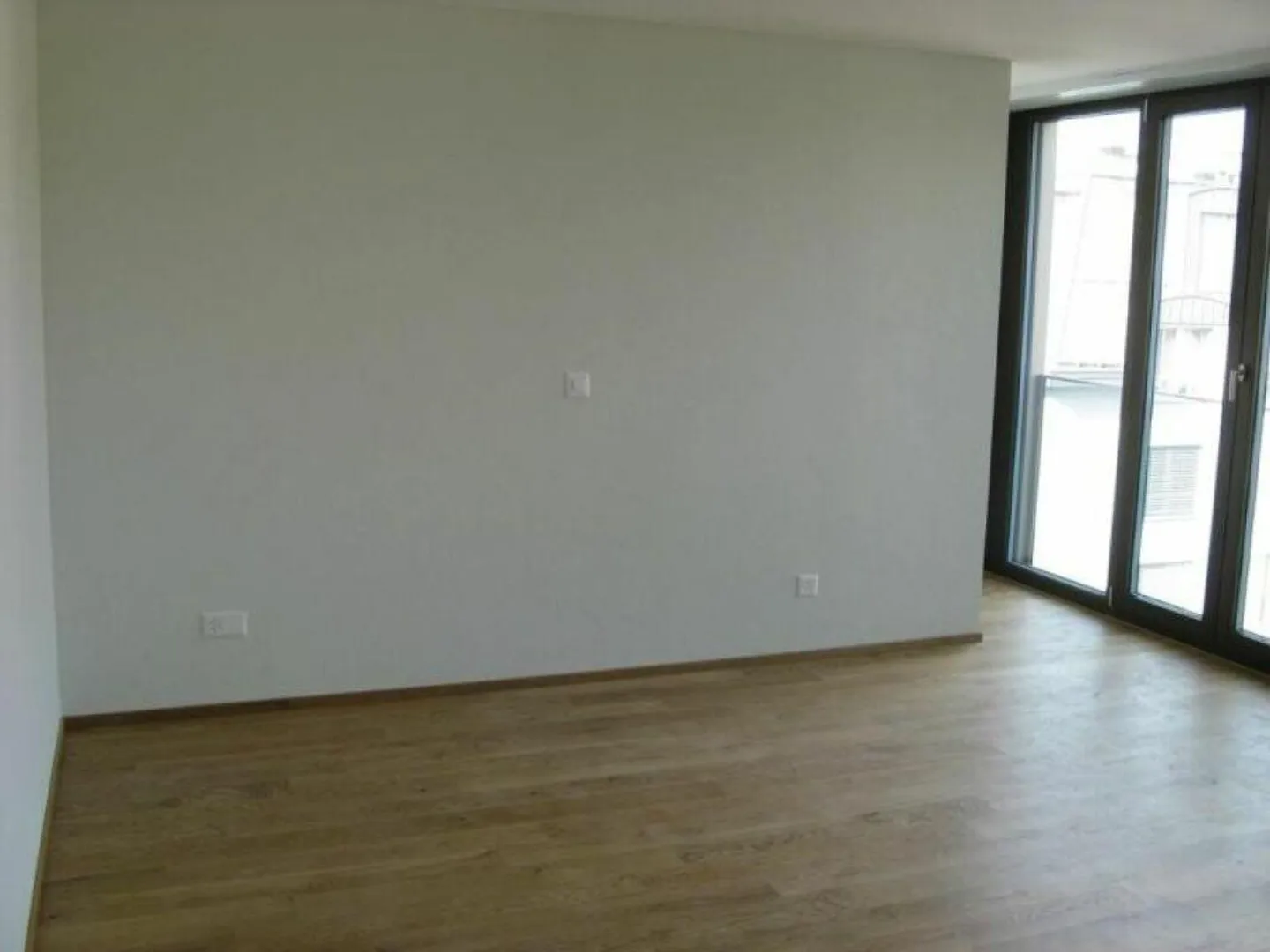 Special 4 1/2-room apartment with beautiful terrace - Photo 6 of 11