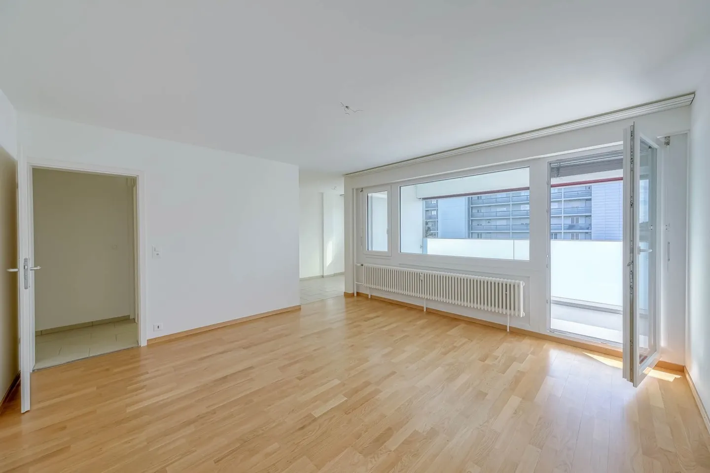 Appartamento moderno con vista sul Reno - Foto 8 di 12