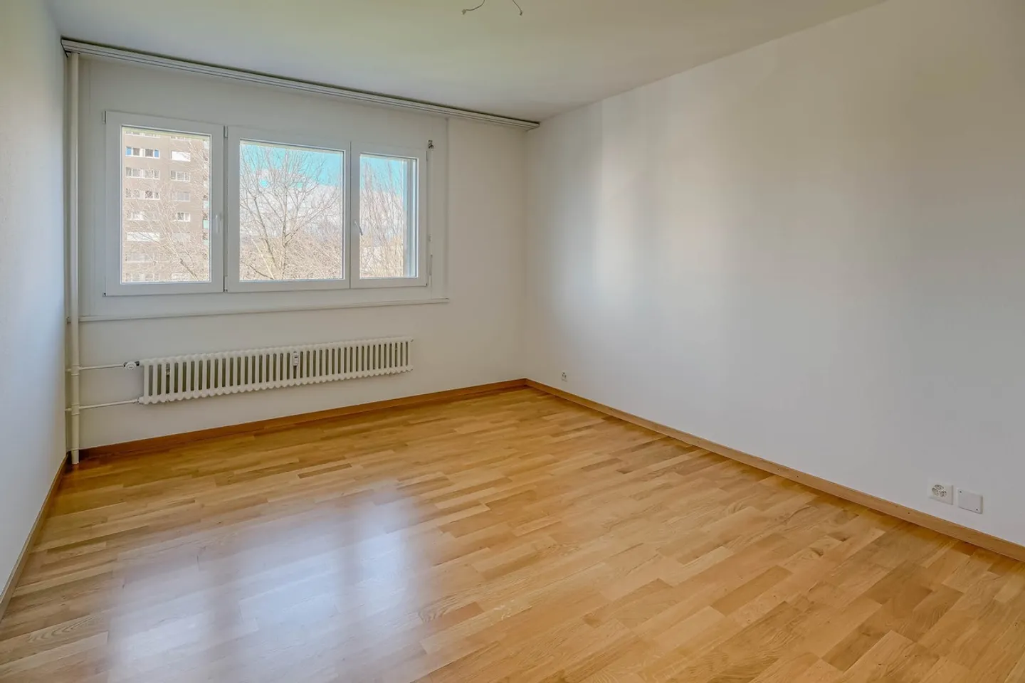 Appartamento moderno con vista sul Reno - Foto 10 di 12