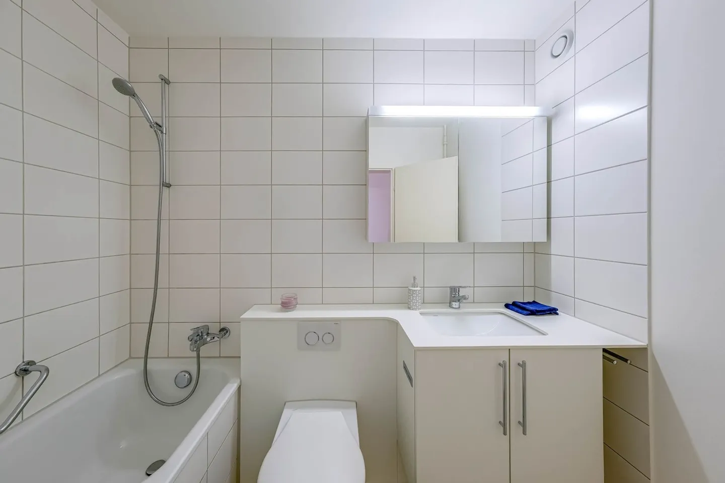 Appartamento moderno con vista sul Reno - Foto 12 di 12