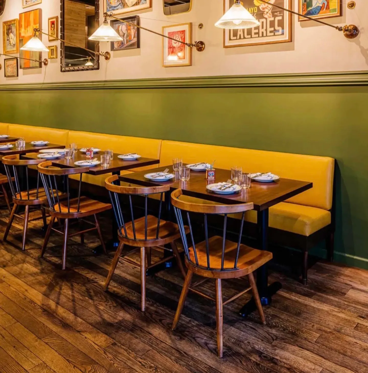 Restaurant - Rare Opportunity - Photo 1 of 1