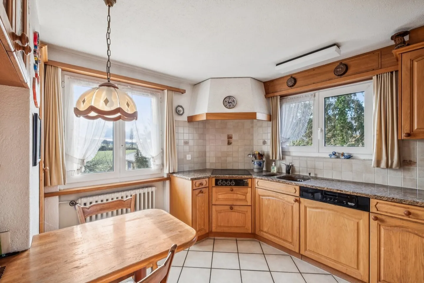 Maison individuelle, ensoleillée à réaménager - Photo 5 sur 8