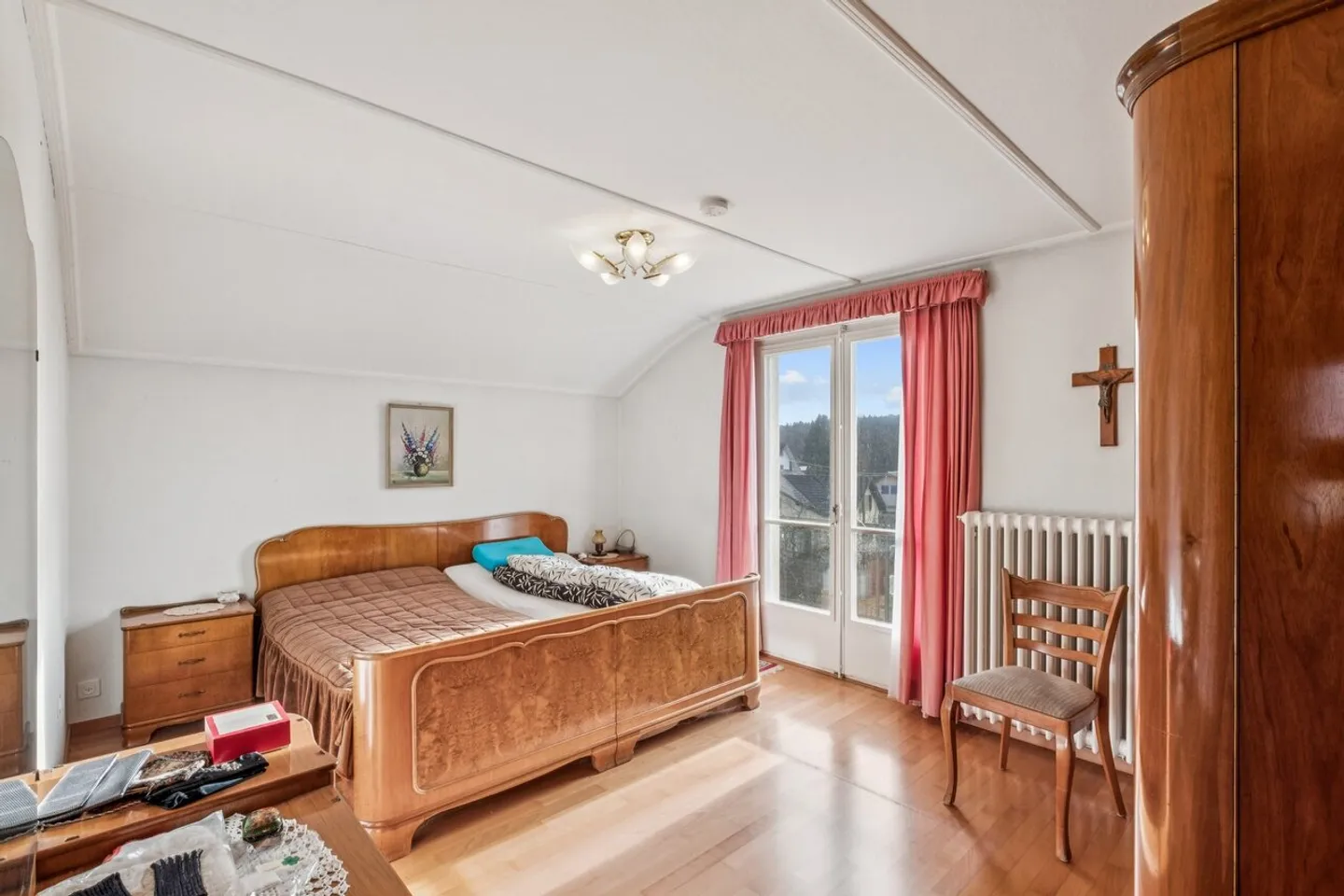 Maison individuelle, ensoleillée à réaménager - Photo 6 sur 8