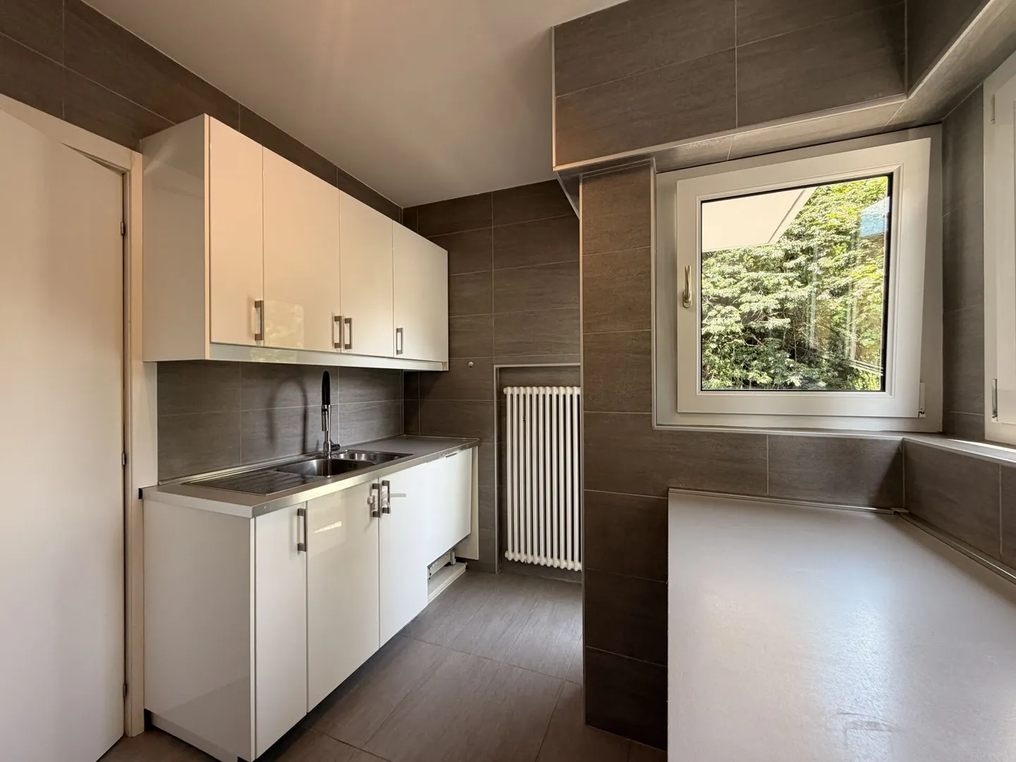 Appartamento Arredato a Lugano - Foto 3 di 14