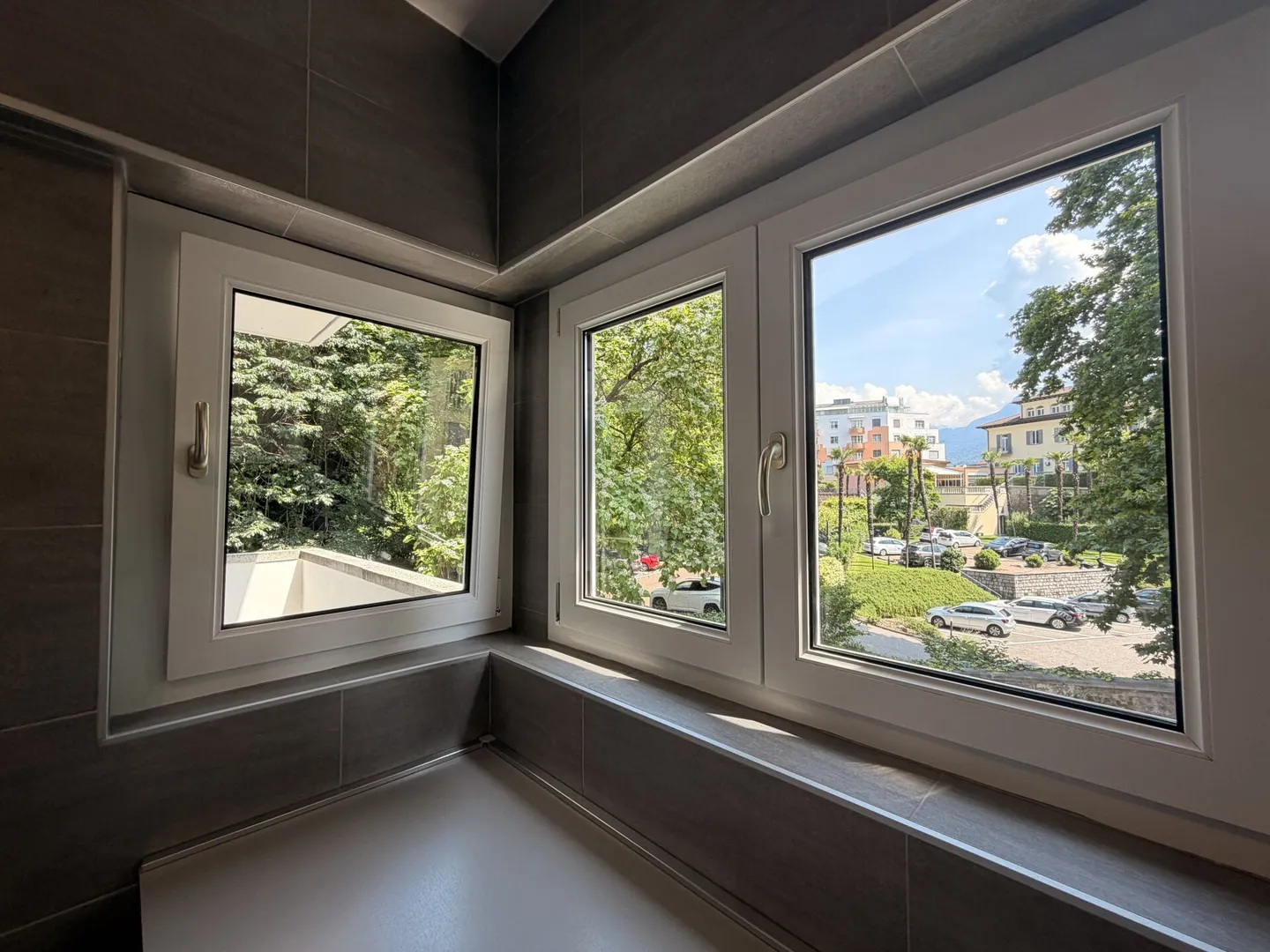 Appartamento Arredato a Lugano - Foto 4 di 14